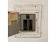 Electrical panel, essential for home's power distribution and safety at 5938 Price Ln, Indianapolis, IN 46254
