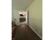 Open doorway with living room visible in background at 7195 W 700 N, Fairland, IN 46126