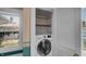 Laundry unit at 753 Walnut St, Franklin, IN 46131