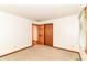 Spacious bedroom featuring a closet and natural light at 206 Banbury Rd, Noblesville, IN 46062