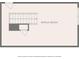 Floor plan of bonus room at 5104 W Prairiewood Dr, Muncie, IN 47304