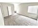 Bedroom featuring neutral walls, carpet and natural lighting at 5826 Buck Rill Dr, Indianapolis, IN 46237