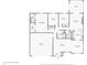 Floor plan of home at 1027 Plum St, Brownsburg, IN 46112 at 1027 Plum St # 39, Brownsburg, IN 46112