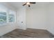 Bedroom featuring a neutral color palette and ample natural light from the window at 1038 W 33Rd St, Indianapolis, IN 46208