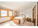 Comfortable bedroom with a well-lit space, carpeted floors and lots of natural light at 1111 Pendle Hill Ave, Pendleton, IN 46064