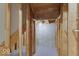 Unfinished basement featuring exposed framing, carpeting, and lighting at 12679 Chargers Ct, Fishers, IN 46037