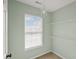 This walk in closet features wire shelving, neutral paint, and carpet floors at 2247 Rolling Hill Ct, Columbus, IN 47201