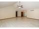 Spacious living room featuring light tile floors, neutral walls and natural light at 180 Hollowview Dr, Noblesville, IN 46060