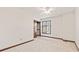 Bright bedroom with closet, window, and neutral carpet at 1826 Spruce Dr, Carmel, IN 46033
