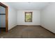 Bright bedroom featuring a window for natural light at 3717 Bellmore Dr, Brownsburg, IN 46112