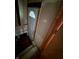 Door at the top of a stairwell at 4931 Orion Ave, Indianapolis, IN 46201