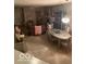 Living area showcasing stylish furniture and decor at 6730 Nw Shanghai Cir, Indianapolis, IN 46268