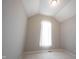 Bright bedroom with large windows and neutral tones, perfect for a relaxing retreat at 1590 Birchfield Dr, Westfield, IN 46074