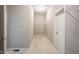 Large walk-in closet with plenty of storage space and room for organization at 1590 Birchfield Dr, Westfield, IN 46074