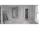 Spacious bedroom with ample natural light ready for the new owners to make their own at 4181 Barrel Ln, Westfield, IN 46062