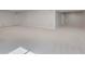 Expansive finished basement, offering versatile space for recreation or storage at 4617 S Cobblestone Dr, Zionsville, IN 46077