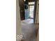 View into the foyer area featuring ceramic tile flooring at 5304 Appleseed Way, Indianapolis, IN 46217