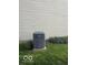 Close up of home HVAC system at 5304 Appleseed Way, Indianapolis, IN 46217