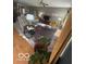 Bright and airy living area with neutral carpet and stylish decor at 5304 Appleseed Way, Indianapolis, IN 46217