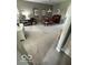 Expansive living room offering neutral carpeting and plenty of natural light at 5304 Appleseed Way, Indianapolis, IN 46217
