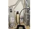 Utility room features a water heater, water softener, and HVAC system for home comfort at 5304 Appleseed Way, Indianapolis, IN 46217