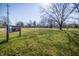 View of Dan Wakefield Park featuring green space, trails and play areas at 6101 Broadway St, Indianapolis, IN 46220