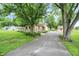 Lovely home with a long driveway and a spacious yard at 6644 Mcfarland Rd, Indianapolis, IN 46227