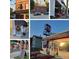 Street view with multiple shops at 751 Switchyard Pl, Indianapolis, IN 46202