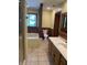 Bathroom showcasing tub, toilet, and a sink at 5530 Shawnee Trail South Dr, Indianapolis, IN 46220