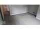 Spacious bedroom with plush carpeting and neutral walls, creating a versatile and inviting atmosphere at 7168 Camwell Dr, Indianapolis, IN 46268