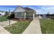 Pool house featuring convenient amenities for residents' enjoyment at 8030 Cork Bend Ln, Indianapolis, IN 46239