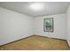 Inviting bedroom with carpeted floors, a window, and ample natural light at 9101 Ditch Rd, Indianapolis, IN 46260