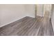 Spacious bedroom with neutral colors and a closet at 1359 Shadow Ridge Rd, Indianapolis, IN 46280