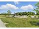 A bright and fun community playground with swings and climbing equipment on a sunny day at 3613 Lehigh Ave, Westfield, IN 46074