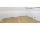 Versatile room with hardwood flooring and multiple access doors, providing ample storage options at 4226 Cornelius Ave, Indianapolis, IN 46208