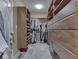 Spacious walk-in closet featuring shelves for shoes and drawers for clothes at 6525 Carolina Blvd, Indianapolis, IN 46217