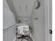 Cozy office space with white desk and decor at 6525 Carolina Blvd, Indianapolis, IN 46217