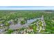 Enjoy waterfront views and easy lake access from this desirable neighborhood near Geist Reservoir at 8176 Shorewalk Dr # C, Indianapolis, IN 46236