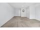 Large bedroom featuring neutral walls, plush carpeting, and a closet at 12105 Fall Ct, Indianapolis, IN 46229