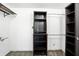 Spacious closet features organizers for optimal clothing and accessories storage at 3905 E 550 S, Lebanon, IN 46052