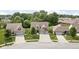 Beautiful home with well-manicured lawns at 5194 Orahood Ct, Plainfield, IN 46168