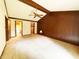 A well-lit bedroom, featuring a ceiling fan and soft carpeting for ultimate comfort and relaxation at 7038 E 65Th St, Indianapolis, IN 46256