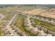 Enjoy the tranquility of suburban living with community ponds and tree-lined streets, close to future development at 8842 Twain Ln, Indianapolis, IN 46239