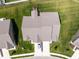 A well-maintained yard surrounds this charming single-Gathering home, complete with a concrete driveway at 8842 Twain Ln, Indianapolis, IN 46239
