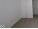 Bedroom featuring a closet at 12532 Morning Ridge Way, Noblesville, IN 46060