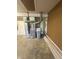 Utility room features water softener system at 3350 Shore Dr, Greenwood, IN 46143