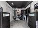 Spacious walk-in closet featuring organized shelving and drawers, offering ample storage space at 6164 Afton Crest, Indianapolis, IN 46220
