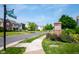 Picturesque street view of Oakmont Green, featuring well-kept homes and manicured lawns at 17877 Kinder Oak Dr, Noblesville, IN 46062