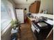 Cozy kitchen with modern appliances at 1809 E 13Th St, Muncie, IN 47302