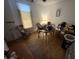 Living Room with hard wood floors at 1809 E 13Th St, Muncie, IN 47302